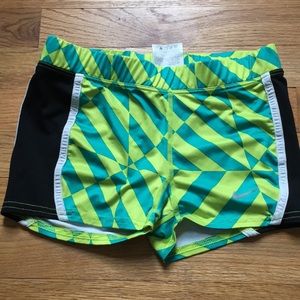 Nike pro shorts